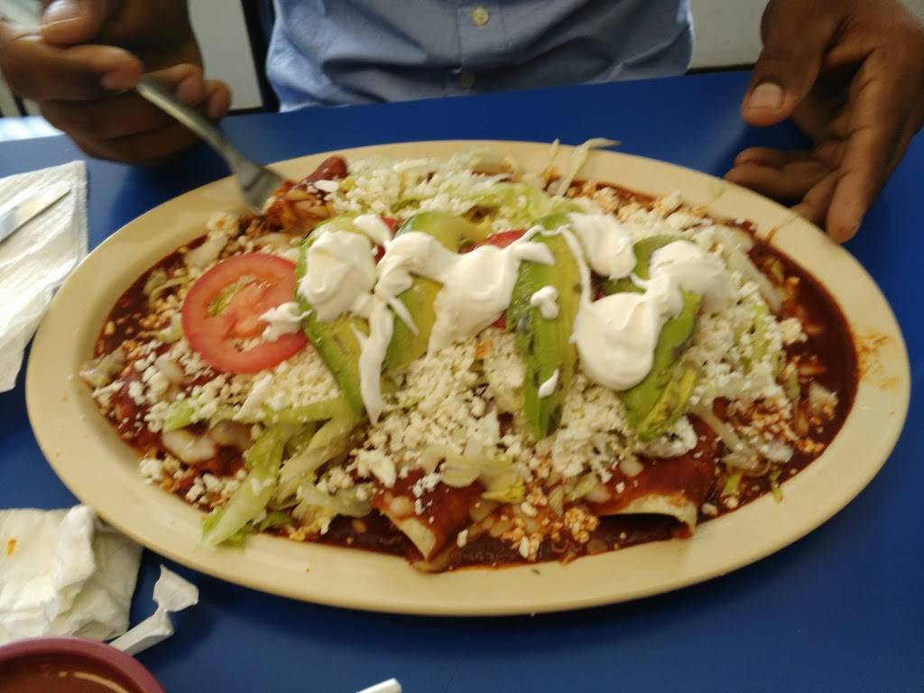 Tortilleria Gonzalez | restaurant | 519 Madison St, Shelbyville, TN 37160, USA | 9316801914 OR +1 931-680-1914