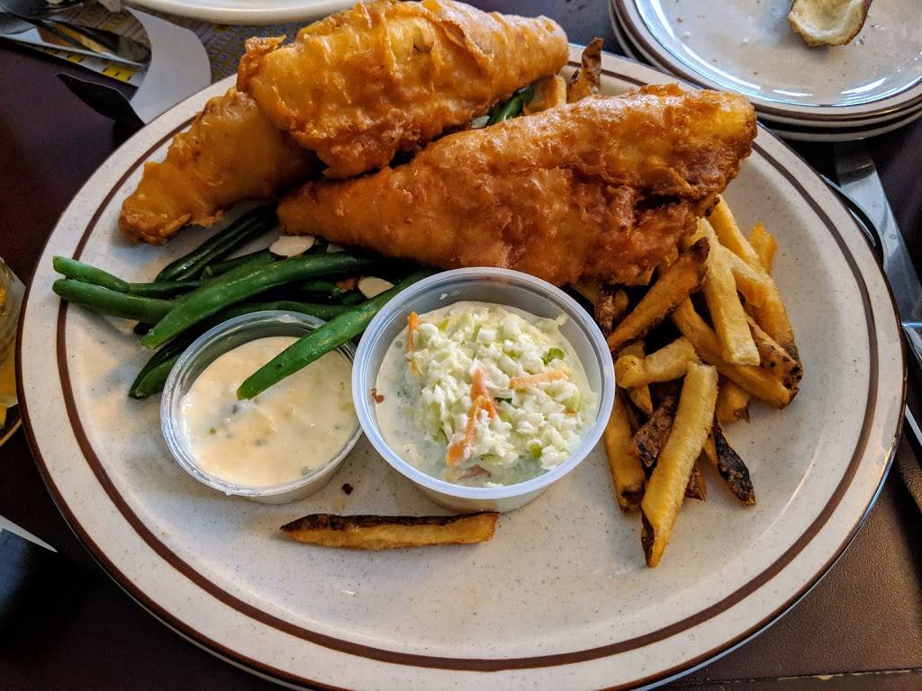 Fosters Tavern of Hinckley | restaurant | 1382 Ridge Rd, Hinckley, OH 44233, USA | 3302782106 OR +1 330-278-2106