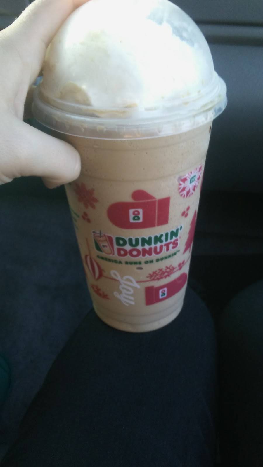 Dunkin | bakery | 6594 Lantana Rd Bay #3, Lake Worth, FL 33467, USA | 5614334939 OR +1 561-433-4939