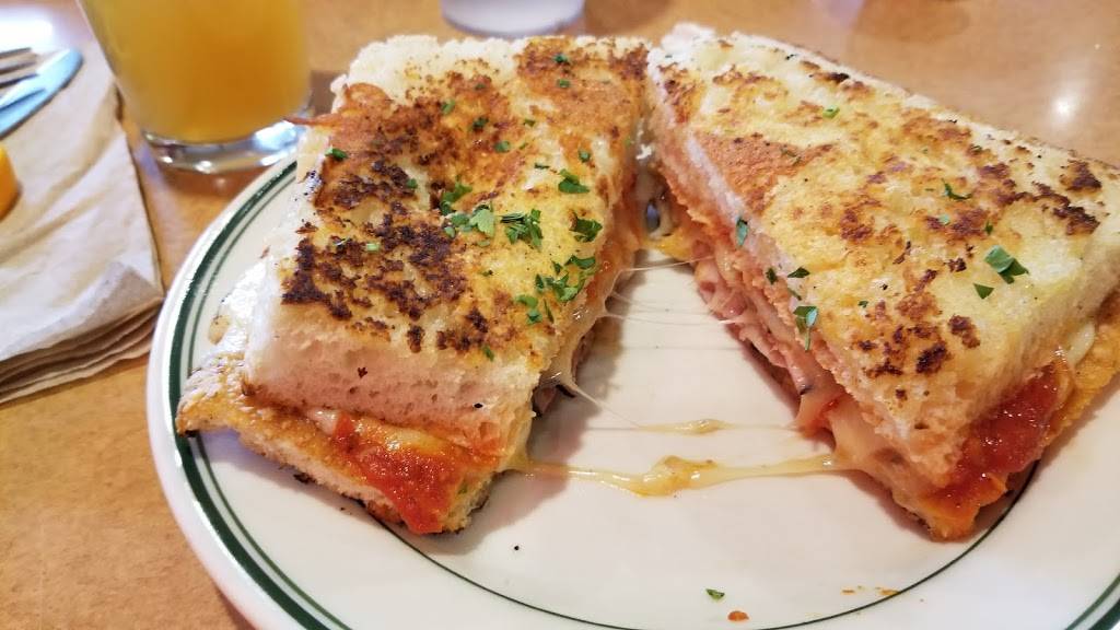 Marys Pizza Shack | meal delivery | 5202, 535 Summerfield Rd, Santa Rosa, CA 95405, USA | 7075381888 OR +1 707-538-1888