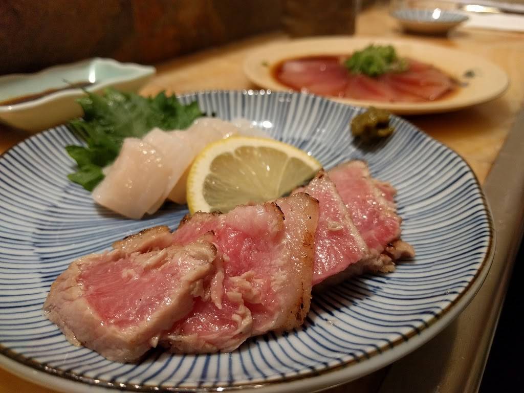 Sushi Sasabune | restaurant | 101 N Brand Blvd #220, Glendale, CA 91023, USA | 8186961124 OR +1 818-696-1124