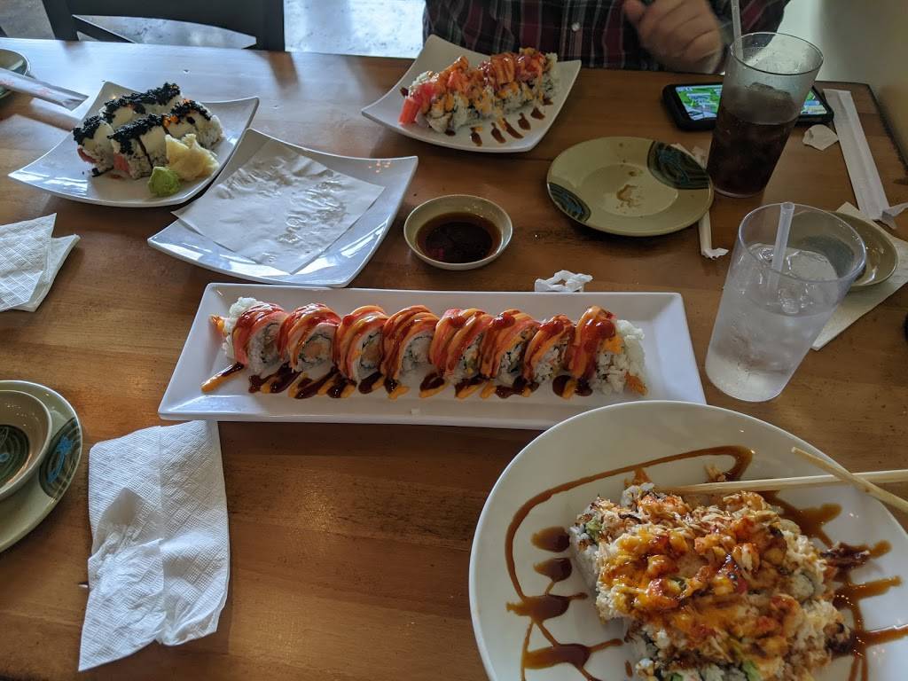 Sushi Box | restaurant | 430 TX-78 ste #130, Wylie, TX 75098, USA | 4699296579 OR +1 469-929-6579