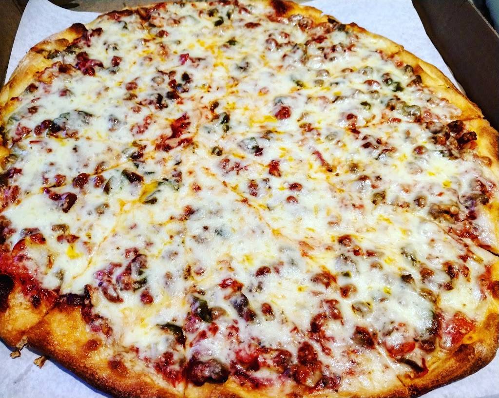 Shelleys Pizza | meal takeaway | 273 Union St, Luzerne, PA 18709, USA | 5702886646 OR +1 570-288-6646