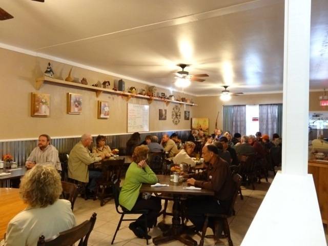 Mountain Rest Cafe LLC | restaurant | 7057 Highlands Hwy, Mountain Rest, SC 29664, USA | 8646380026 OR +1 864-638-0026