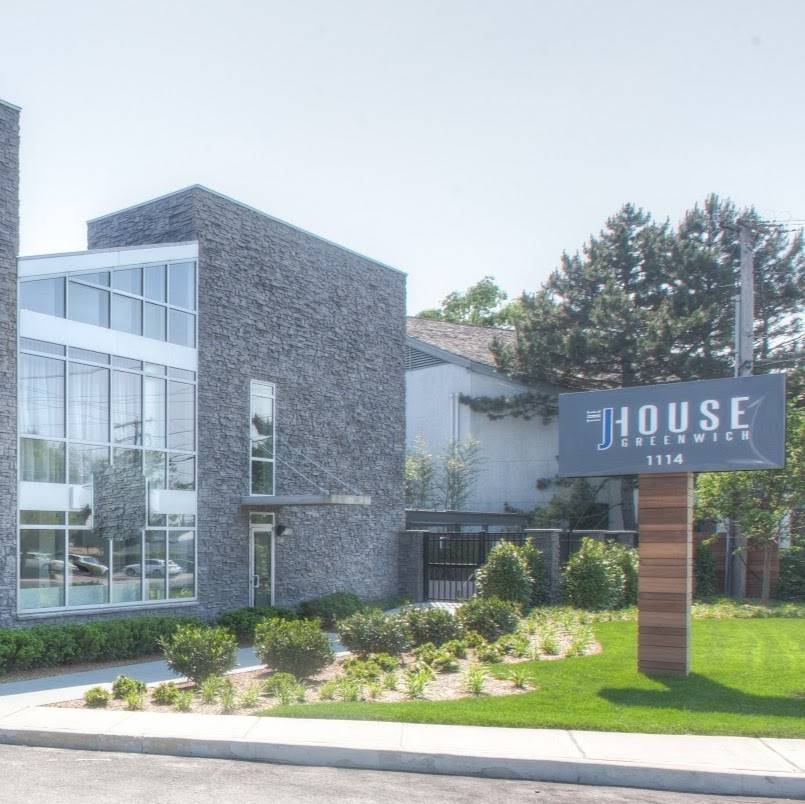 The J House Greenwich | restaurant | 1114 E Putnam Ave, Riverside, CT 06878, USA | 2036986980 OR +1 203-698-6980