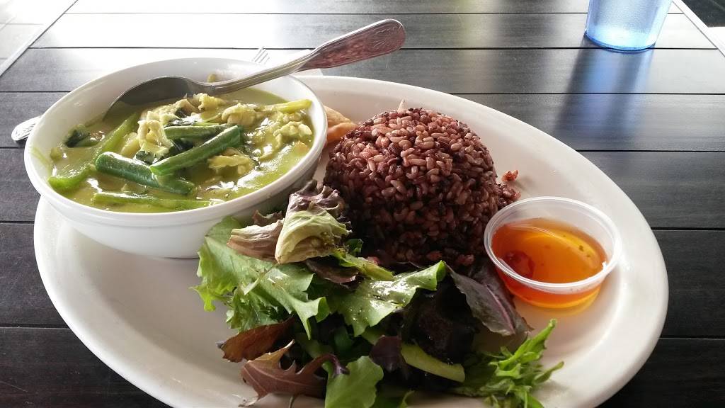 Ekkamai Thai Restaurant | restaurant | 13223 W Washington Blvd, Los Angeles, CA 90066, USA | 3108272777 OR +1 310-827-2777