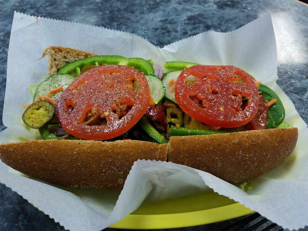 Sublicious Subs | meal takeaway | 10215 Stirling Rd, Cooper City, FL 33328, USA | 9542529777 OR +1 954-252-9777