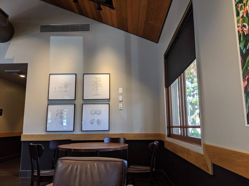 Starbucks | cafe | 11601 Duenda Rd, San Diego, CA 92127, USA | 4422482791 OR +1 442-248-2791