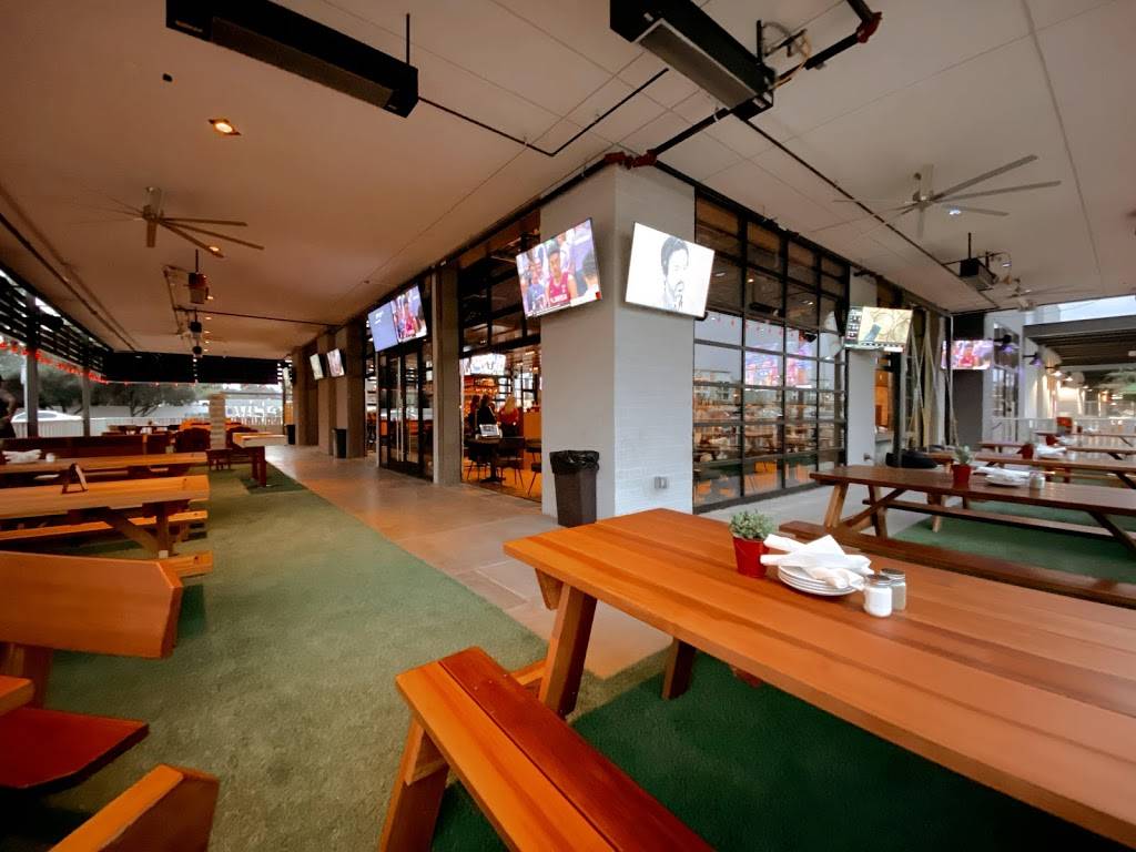 The Porch | restaurant | 1128 E Baseline Rd, Tempe, AZ 85283, USA | 6027771757 OR +1 602-777-1757