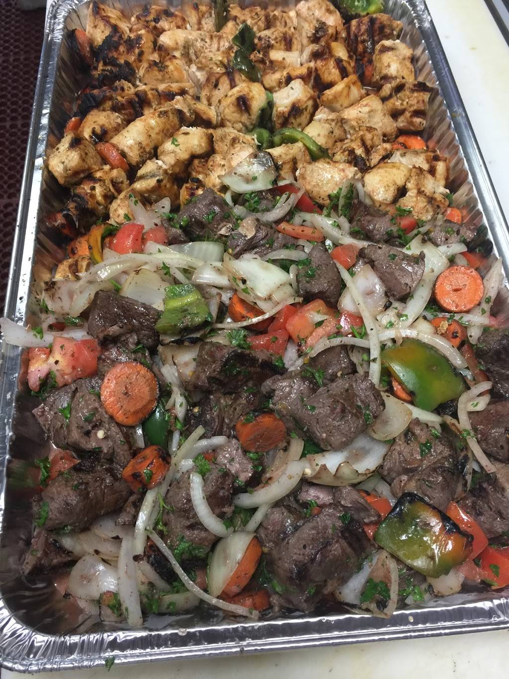 Sahara grill of novi | restaurant | 30980 Beck Rd, Novi, MI 48377, USA | 2483482000 OR +1 248-348-2000