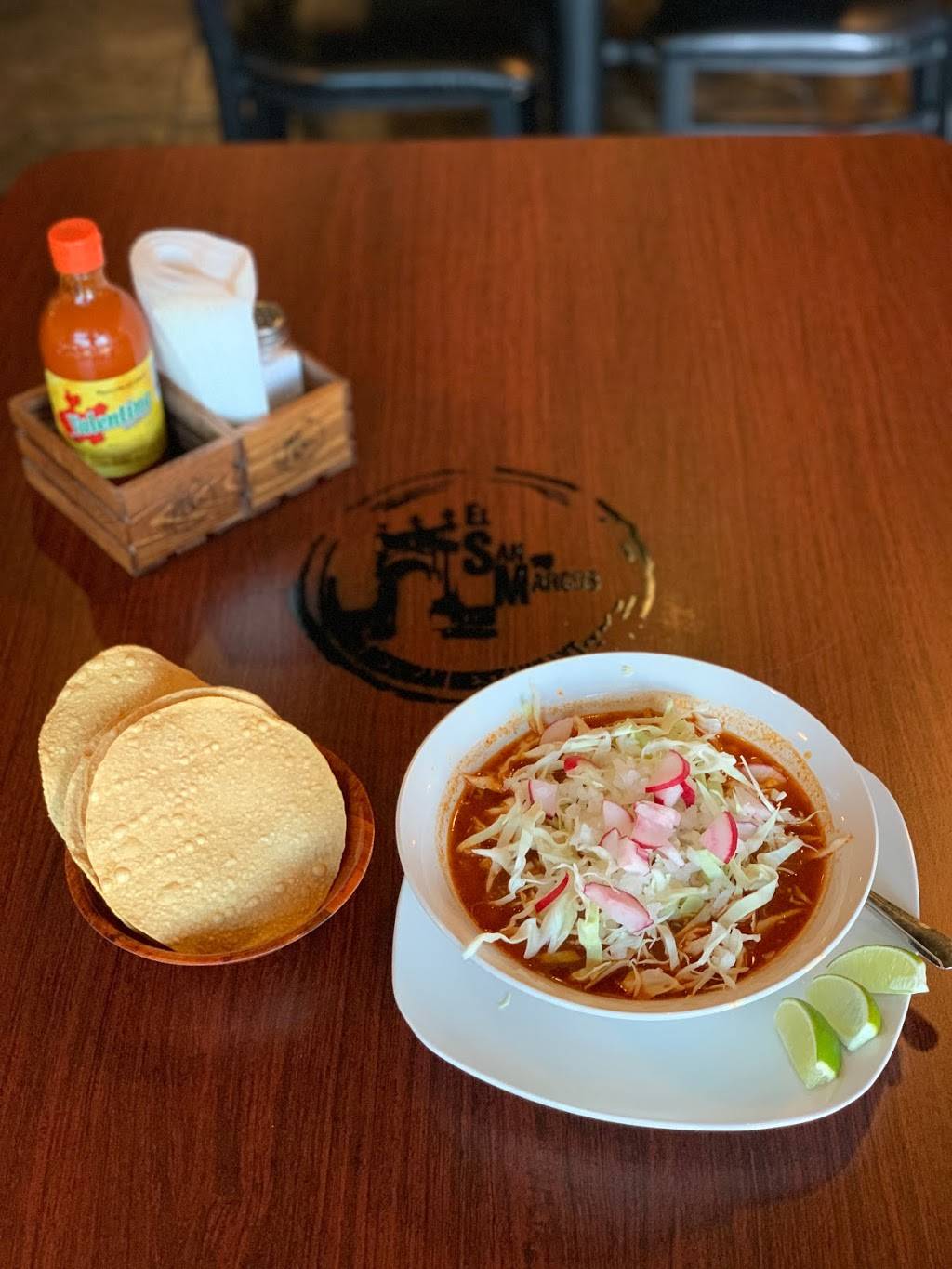 El San Marcos Mexican Restaurant | restaurant | 409 N Willis St, Visalia, CA 93291, USA | 5594092902 OR +1 559-409-2902