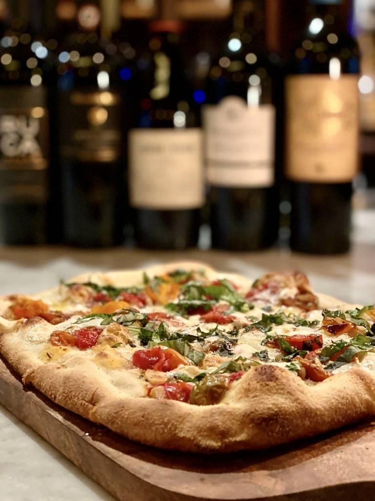 SALA Wine Bar & Bistro | restaurant | 528 S Park Ave, Winter Park, FL 32789, USA | 4076367222 OR +1 407-636-7222