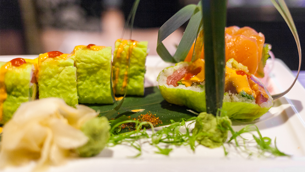 Shogun | restaurant | 680 Park City Center, Lancaster, PA 17601, USA | 7172991000 OR +1 717-299-1000