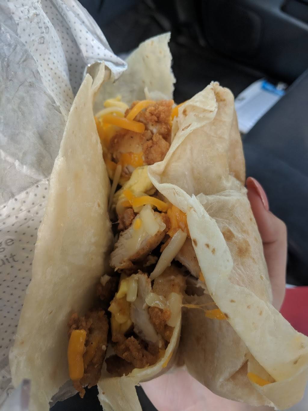 Chick-fil-A | restaurant | 4420 W Lake Mary Blvd, Lake Mary, FL 32746, USA | 4073338875 OR +1 407-333-8875