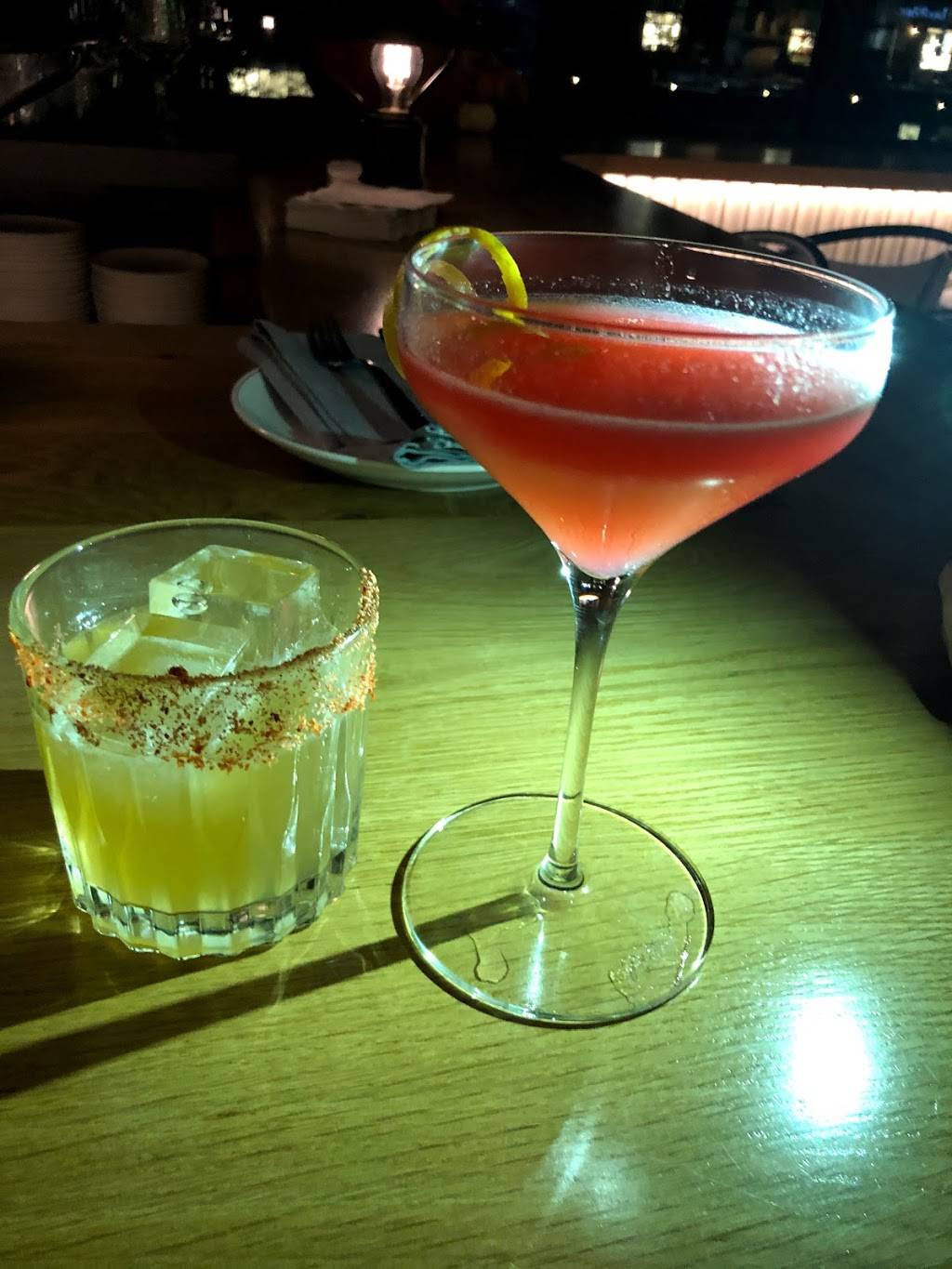 Redbird | restaurant | 1198 Howell Mill Rd, Atlanta, GA 30318, USA | 4049005172 OR +1 404-900-5172