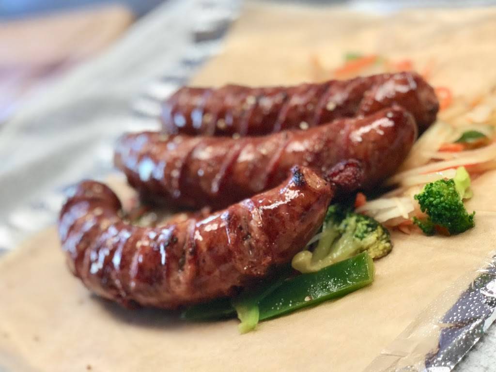 Kind People Kimchi | restaurant | 4220 Beverly Blvd, Los Angeles, CA 90004, USA | 2132632188 OR +1 213-263-2188