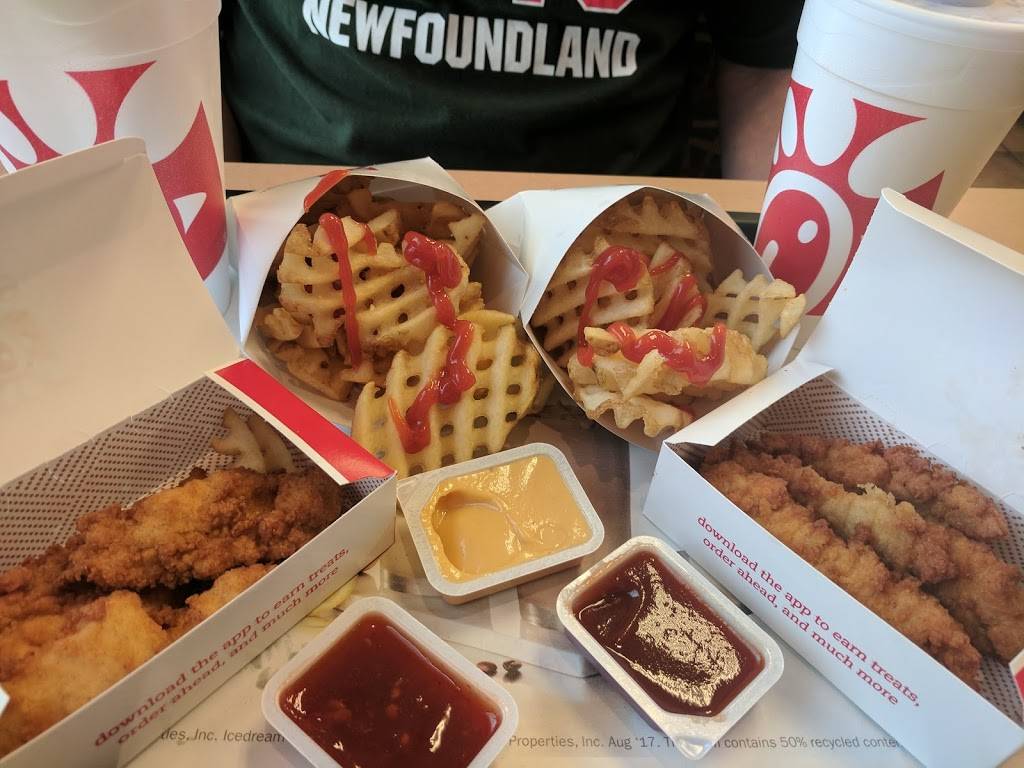 Chick-fil-A | restaurant | 387 E, FM1382, Cedar Hill, TX 75104, USA | 9722930022 OR +1 972-293-0022