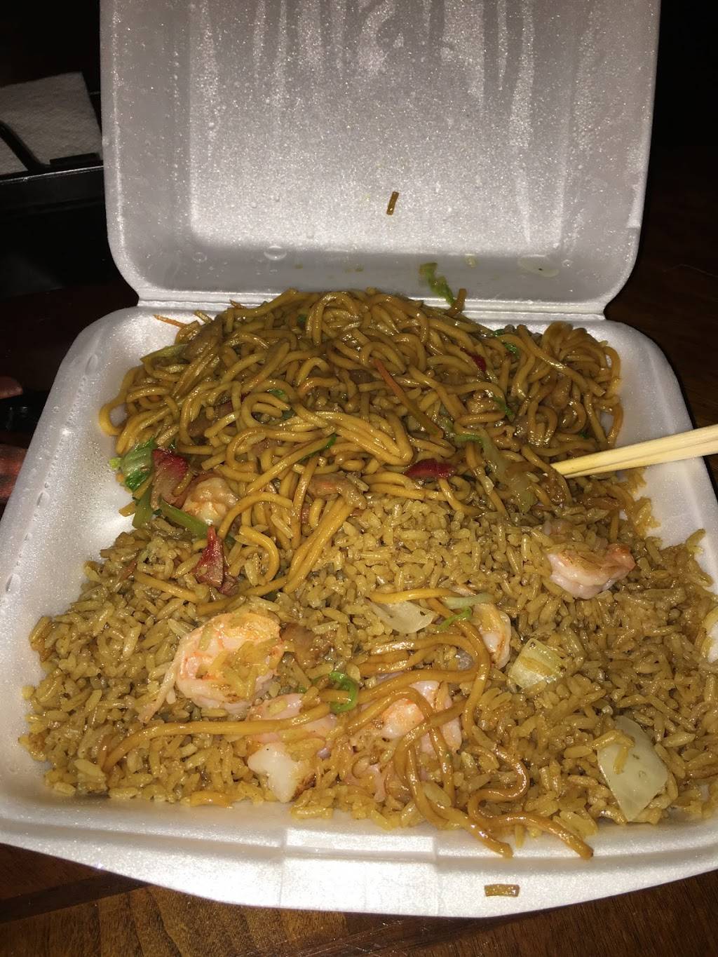 China Woks | restaurant | 2034 Woodmere Blvd suite a, Harvey, LA 70058, USA | 5043403838 OR +1 504-340-3838