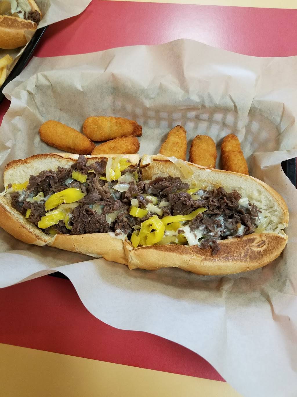 Philly Connection | restaurant | Ashby Square Shopping Center, 520 West, FL-436 Suite 1120, Altamonte Springs, FL 32714, USA | 4077748822 OR +1 407-774-8822