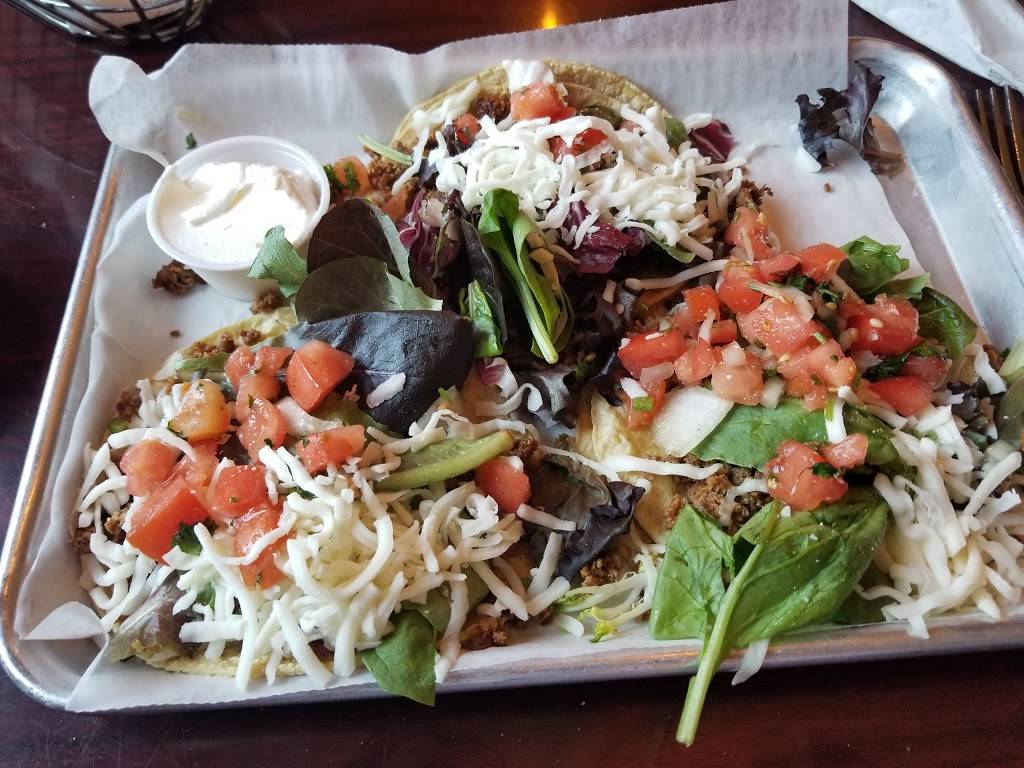 Cantina Louie | restaurant | 1900 US-1, St. Augustine, FL 32086, USA | 9047702608 OR +1 904-770-2608