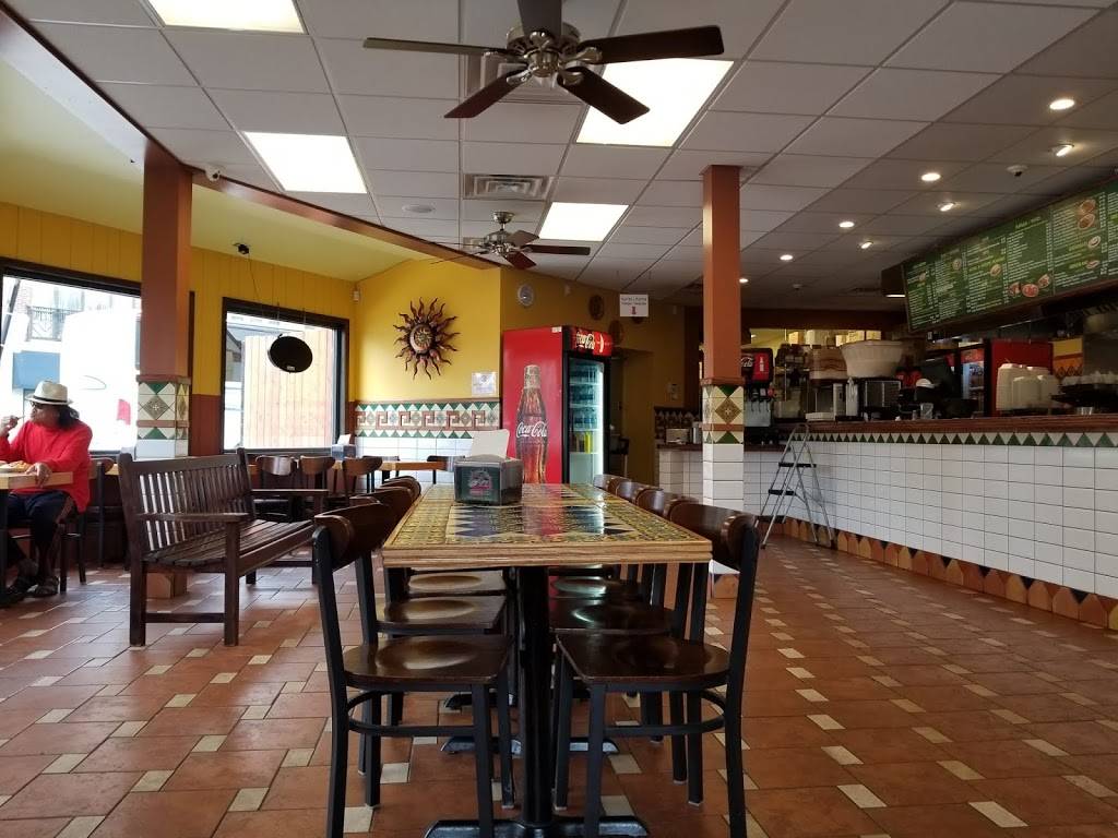Burrito House | restaurant | 3718 N Elston Ave, Chicago, IL 60618, USA | 7732799111 OR +1 773-279-9111