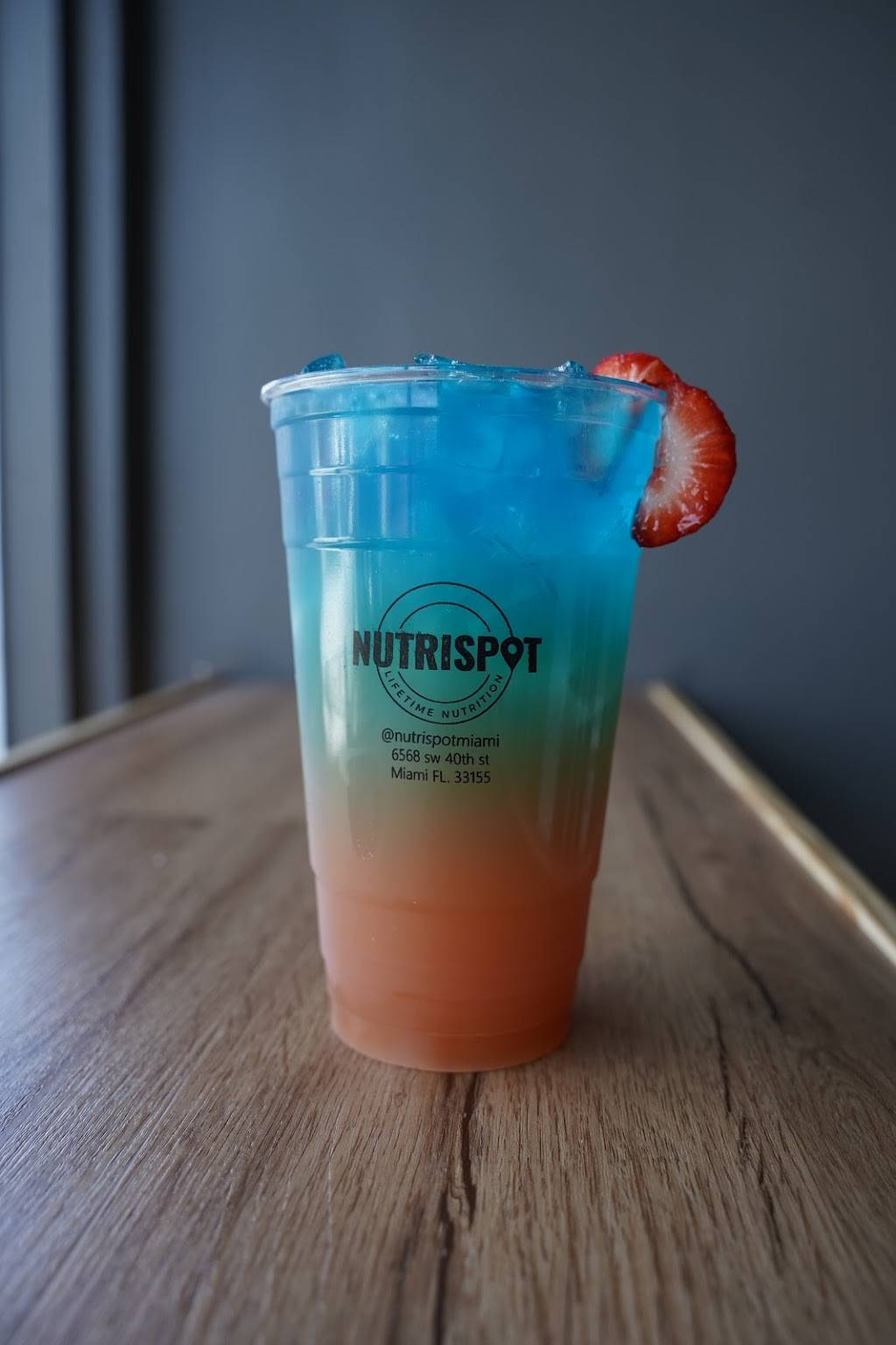 Nutrispot Miami | restaurant | 6568 SW 40th St, Miami, FL 33155, USA | 7862141255 OR +1 786-214-1255