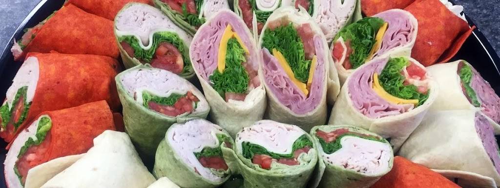 Blue Bistro & Catering | restaurant | 330 140 Village Rd, Westminster, MD 21157, USA | 4108710900 OR +1 410-871-0900