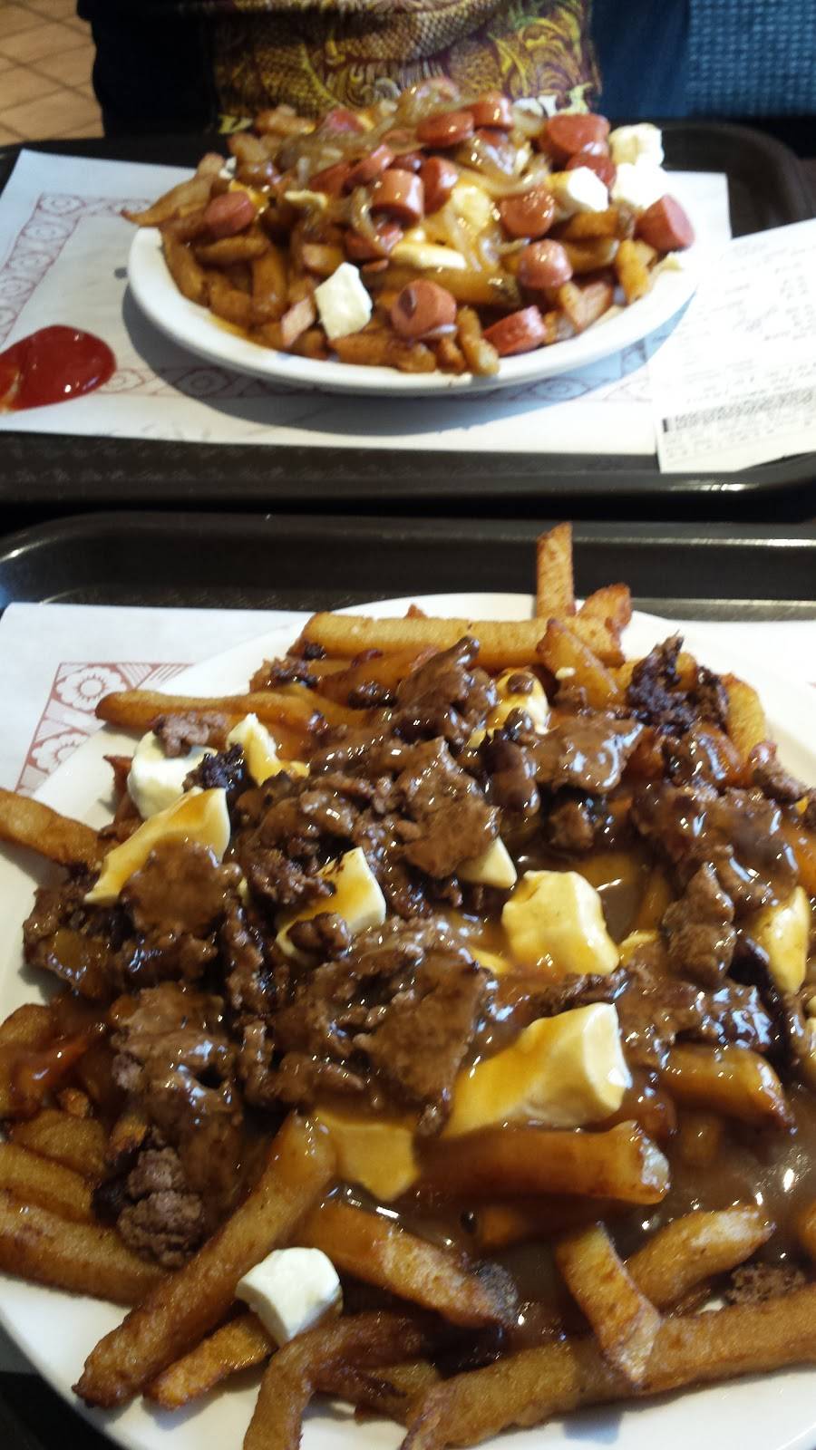 Restaurant Cantine Chez Jos | restaurant | 4710 Boulevard Laurier O, Saint-Hyacinthe, QC J2S 3V2, Canada | 4507740129 OR +1 450-774-0129