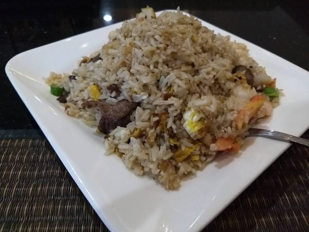 Chang Thai Cuisine | restaurant | 15714 Arrow Hwy, Irwindale, CA 91706, USA | 6263381378 OR +1 626-338-1378