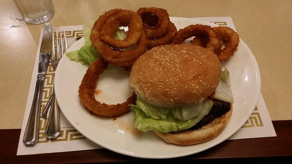 Old Westbury Diner | restaurant | 4 Glen Cove Rd, Old Westbury, NY 11568, USA | 5162469201 OR +1 516-246-9201