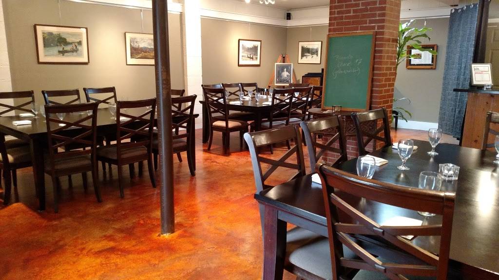 Little Pond Caterers, Inc. | restaurant | 2016 Princess Pl Dr, Wilmington, NC 28405, USA | 9109607663 OR +1 910-960-7663