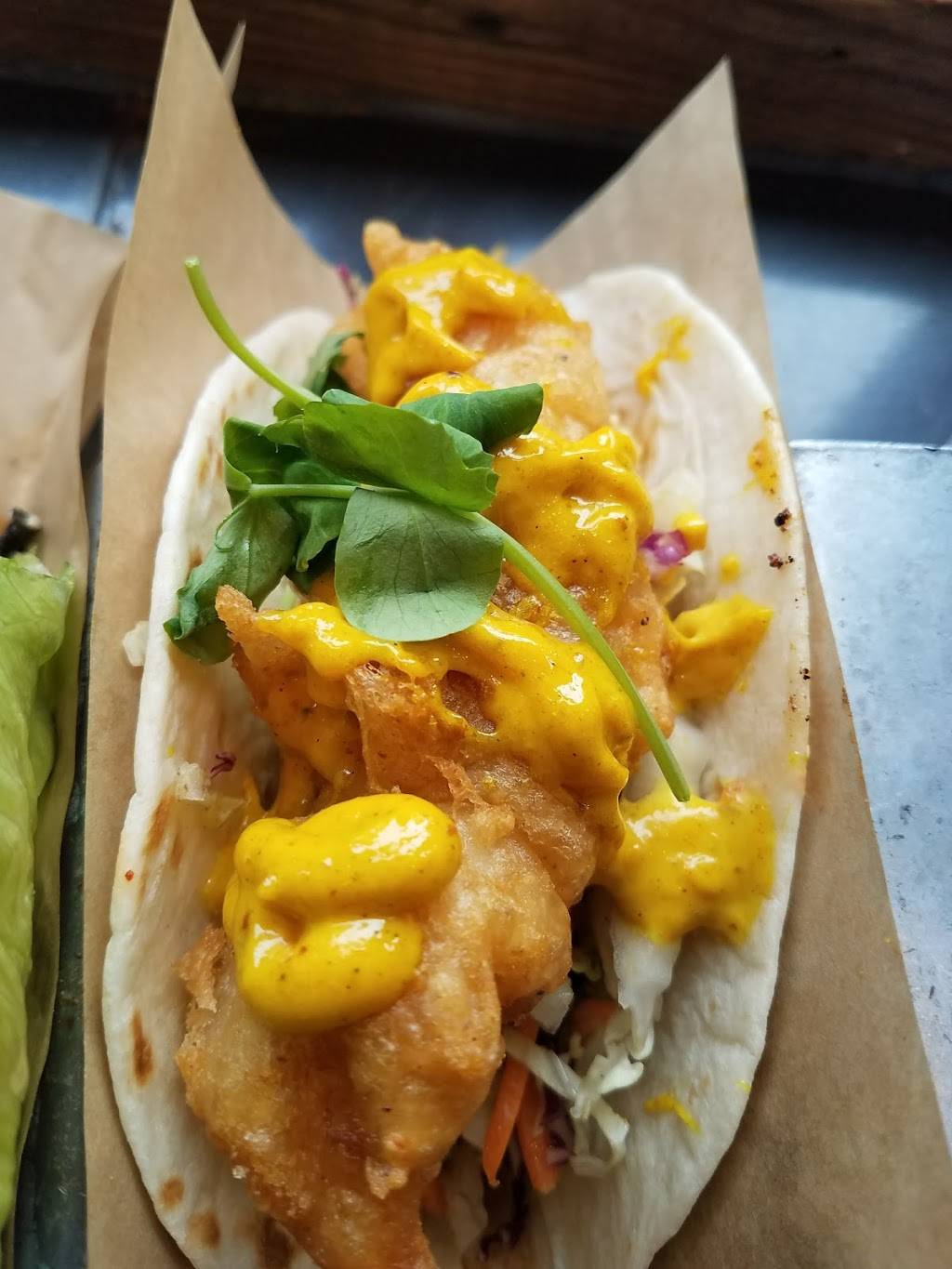 Velvet Taco | restaurant | 1110 N State St, Chicago, IL 60610, USA | 3127632654 OR +1 312-763-2654