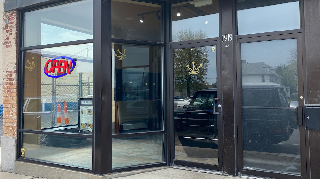 HotBox Bistro, LLC | restaurant | 1919 Monroe St, Toledo, OH 43604, USA | 4196904990 OR +1 419-690-4990