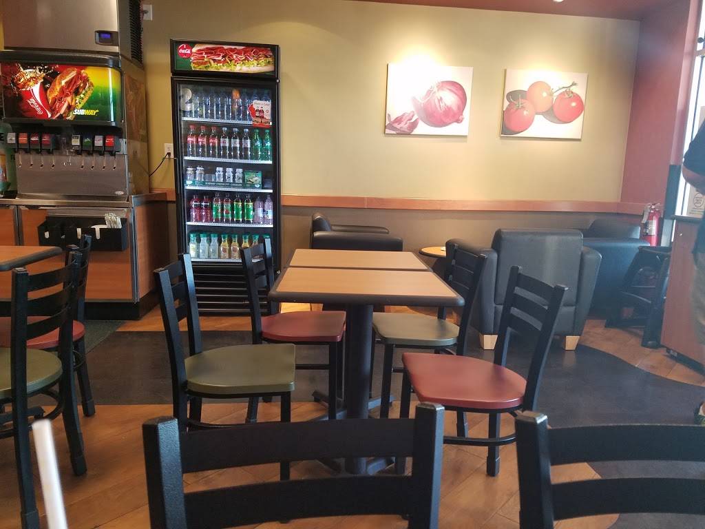 Subway | restaurant | 11861 Palm Beach Blvd, Fort Myers, FL 33905, USA | 2392458604 OR +1 239-245-8604