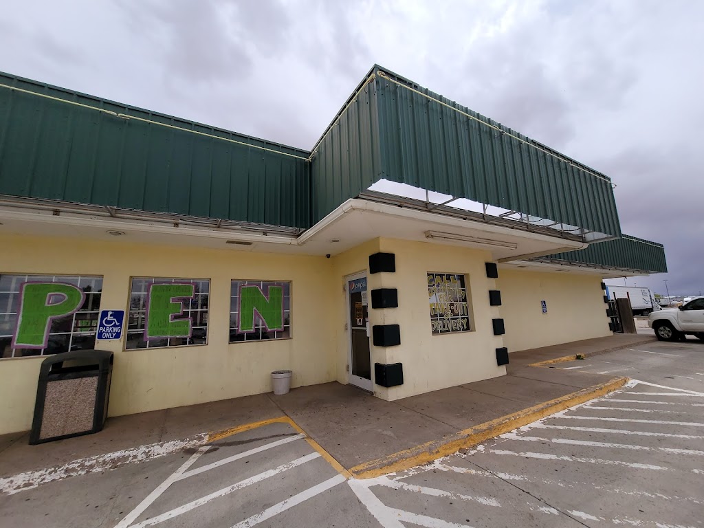 Captain Tonys Pizza | restaurant | 2217 N Park Dr, Winslow, AZ 86047, USA | 9282894919 OR +1 928-289-4919