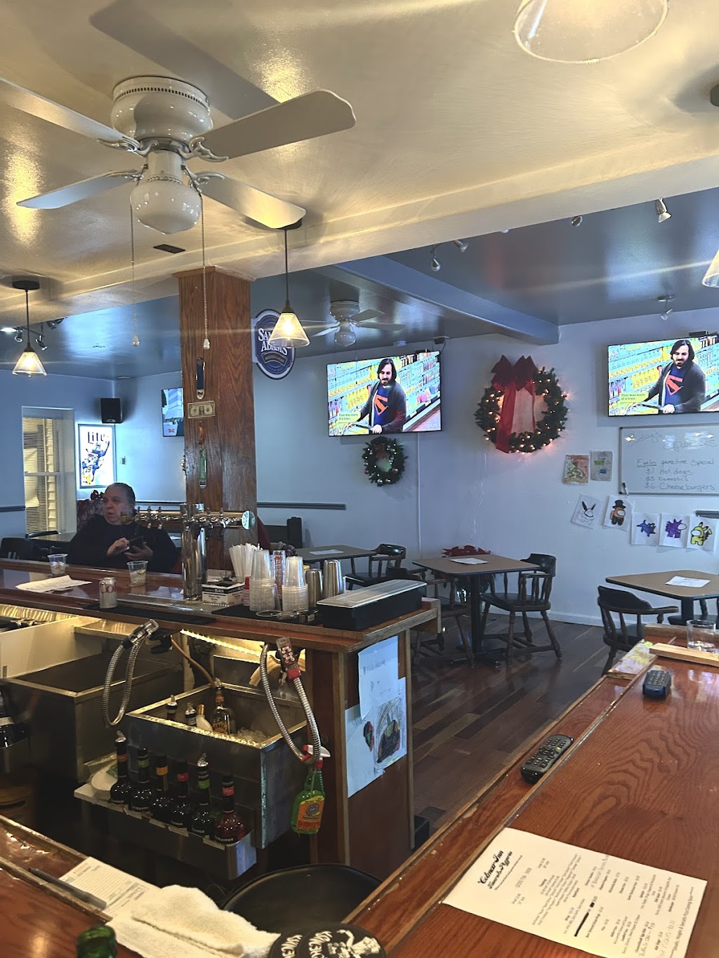 Colmar Inn Tavern and Pizzeria | restaurant | 102 Bethlehem Pike, Colmar, PA 18915, USA | 2157163333 OR +1 215-716-3333