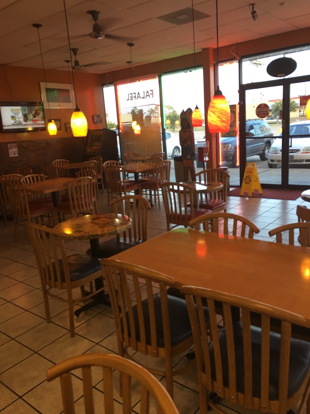 Anthonies Deli | restaurant | 4444 Cypress Creek Pkwy #35, Houston, TX 77068, USA | 2815802444 OR +1 281-580-2444