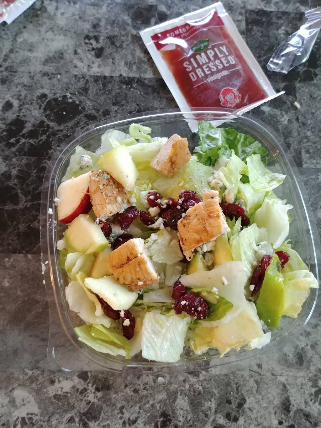 Wendys | restaurant | 639 S Van Buren Rd, Eden, NC 27288, USA | 3366275085 OR +1 336-627-5085