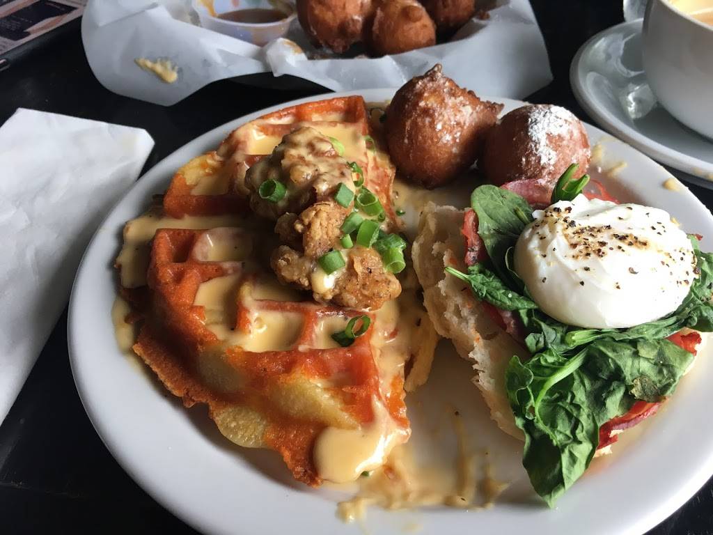 BREWED | cafe | 801 W Magnolia Ave, Fort Worth, TX 76104, USA | 8179451545 OR +1 817-945-1545