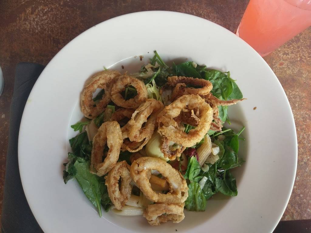 Brick Restaurant | restaurant | 3585 St Johns Ave, Jacksonville, FL 32205, USA | 9043870606 OR +1 904-387-0606