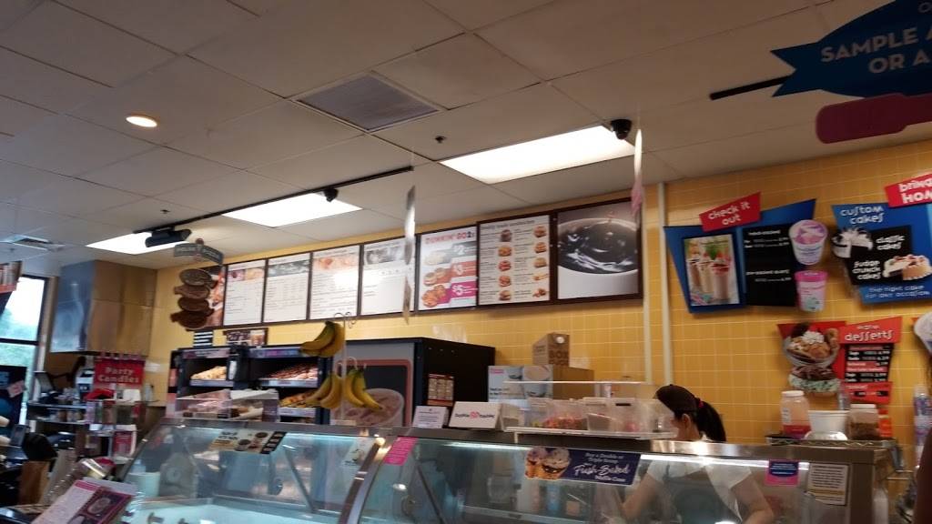 Dunkin Donuts | cafe | 6101 Highbridge Rd, Bowie, MD 20720, USA | 3012628239 OR +1 301-262-8239