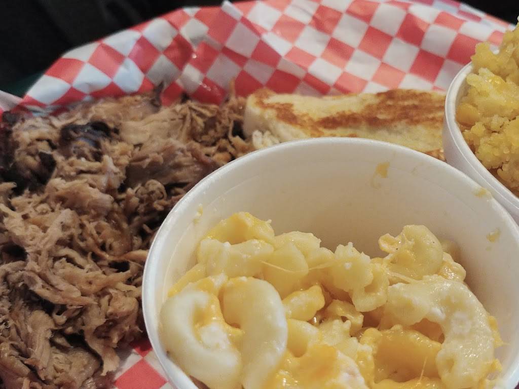 Bellies & Butts | restaurant | 59 E Main St, Dahlonega, GA 30533, USA | 7068647427 OR +1 706-864-7427