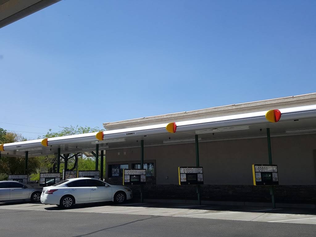 Sonic Drive-In | restaurant | 630 W Elliot Rd, Tempe, AZ 85283, USA | 4808970471 OR +1 480-897-0471