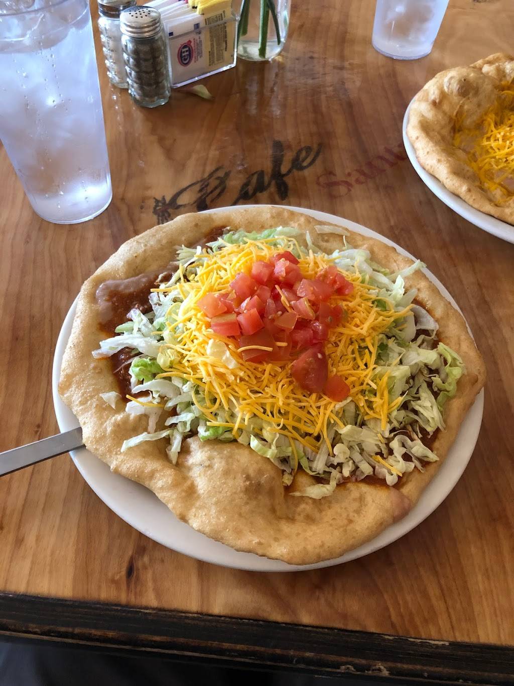 Cafe Santa Rosa | restaurant | 2615 S 6th Ave, Tucson, AZ 85713, USA | 5202037569 OR +1 520-203-7569