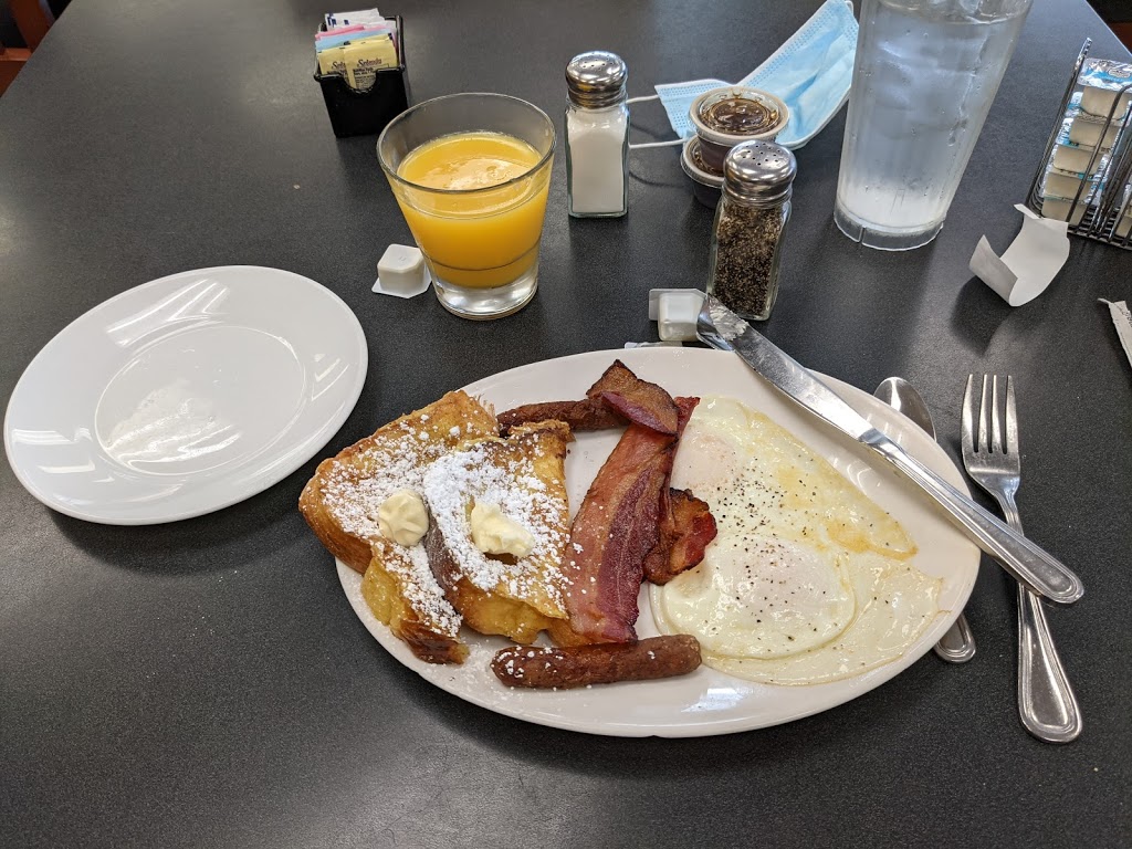 Roberts Restaurant | restaurant | 1320 Stirling Rd #1c, Dania Beach, FL 33004, USA | 9549259004 OR +1 954-925-9004