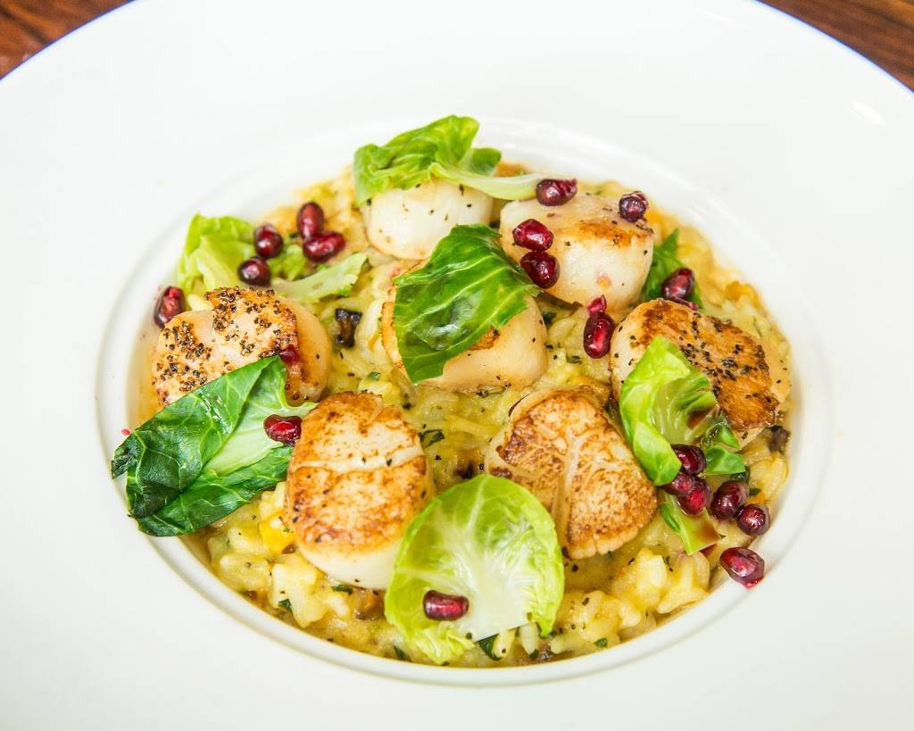 Pandora Seafood House & Bar | restaurant | 36 A Maryland Ave, Rockville, MD 20850, USA | 3016379196 OR +1 301-637-9196