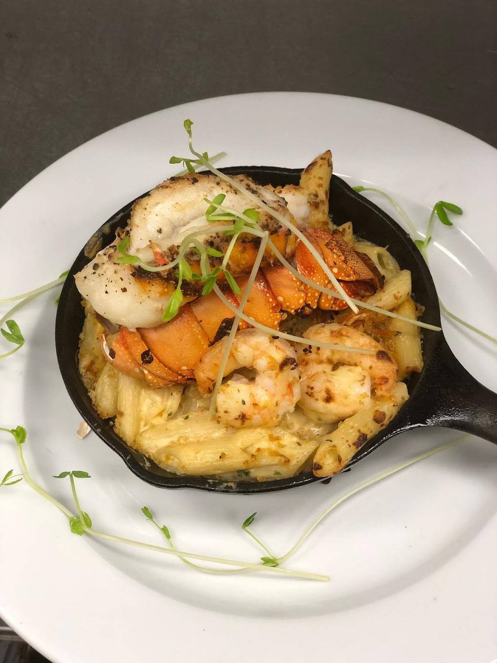 Hamilton Tap & Grill | restaurant | 557 US-130, Hamilton Township, NJ 08691, USA | 6099050925 OR +1 609-905-0925