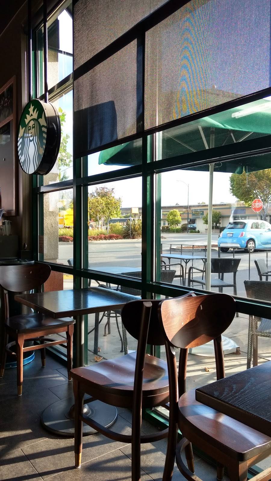 Starbucks | cafe | 11861 San Pablo Ave, El Cerrito, CA 94530, USA | 5104120169 OR +1 510-412-0169