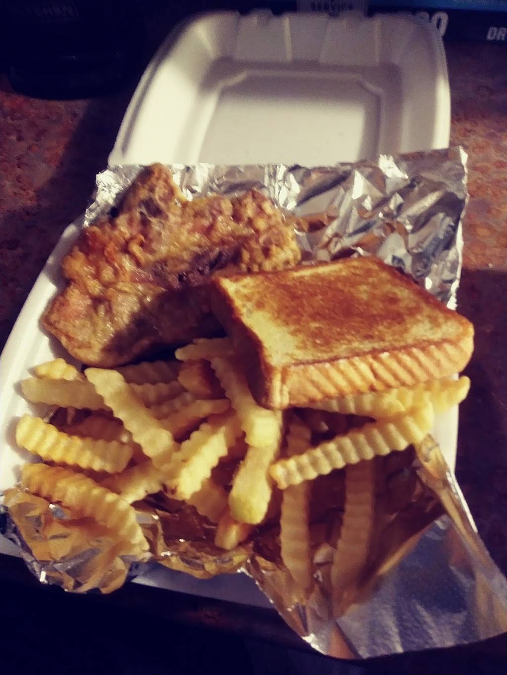 Fannie Maes BBQ & Grill | restaurant | 210 W Union Ave #2829, Wynne, AR 72396, USA | 8702384444 OR +1 870-238-4444