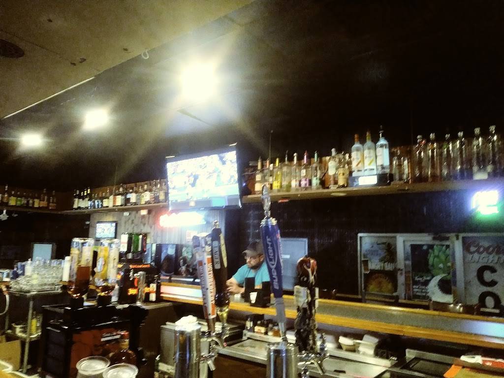 Nite Owls Saloon and Grill | restaurant | 3535 S Emerson Ave, Beech Grove, IN 46107, USA | 3172226117 OR +1 317-222-6117